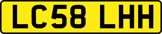 LC58LHH