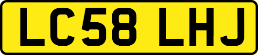 LC58LHJ