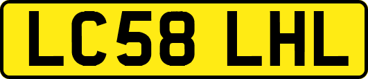 LC58LHL