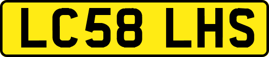 LC58LHS