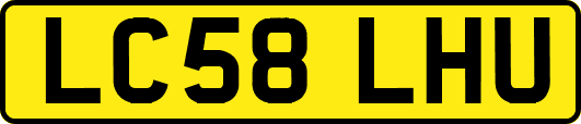 LC58LHU