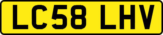 LC58LHV