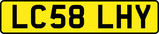 LC58LHY