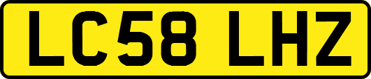 LC58LHZ