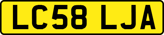 LC58LJA