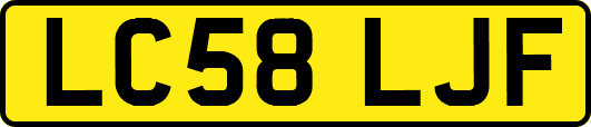 LC58LJF