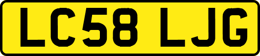 LC58LJG