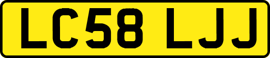 LC58LJJ