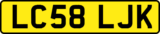 LC58LJK