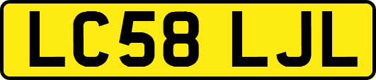 LC58LJL