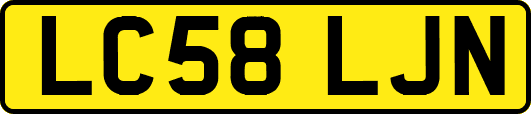 LC58LJN