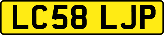 LC58LJP