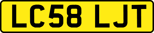 LC58LJT