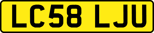 LC58LJU