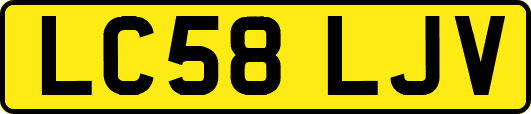 LC58LJV