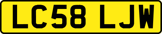 LC58LJW