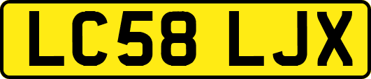 LC58LJX