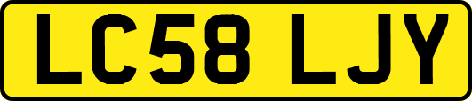 LC58LJY