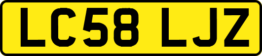 LC58LJZ