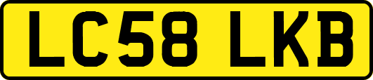 LC58LKB