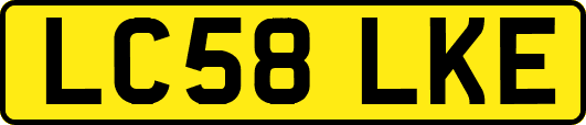 LC58LKE