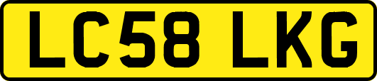 LC58LKG