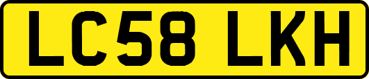 LC58LKH