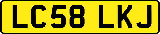 LC58LKJ