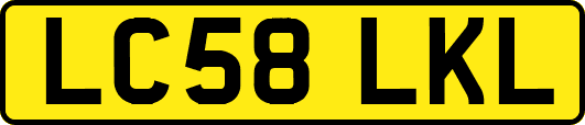 LC58LKL
