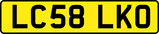 LC58LKO