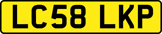 LC58LKP