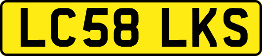 LC58LKS