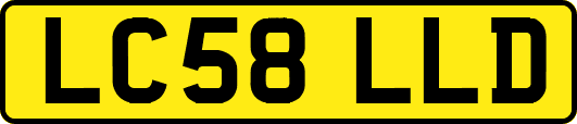 LC58LLD