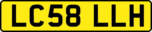 LC58LLH