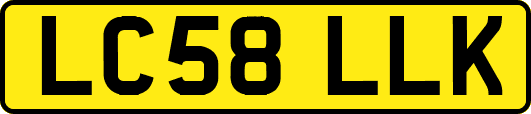 LC58LLK