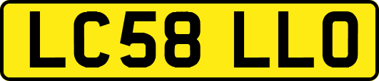LC58LLO