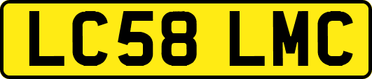 LC58LMC