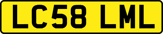 LC58LML