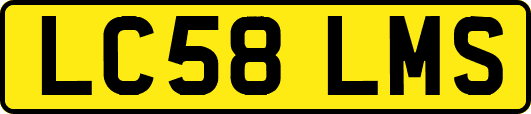 LC58LMS