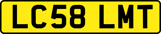 LC58LMT