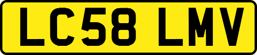 LC58LMV