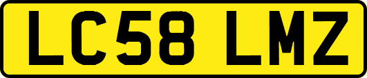 LC58LMZ
