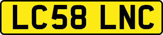 LC58LNC