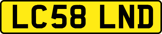 LC58LND