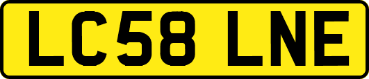 LC58LNE