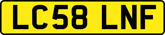 LC58LNF