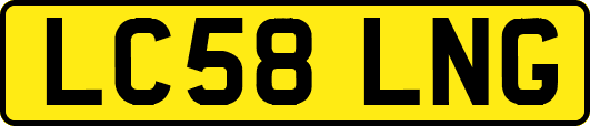 LC58LNG