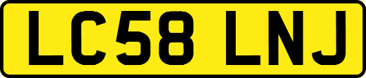 LC58LNJ
