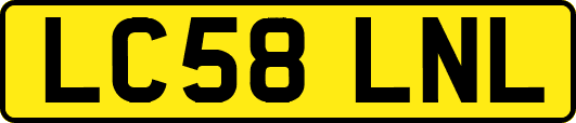 LC58LNL