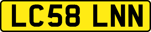 LC58LNN
